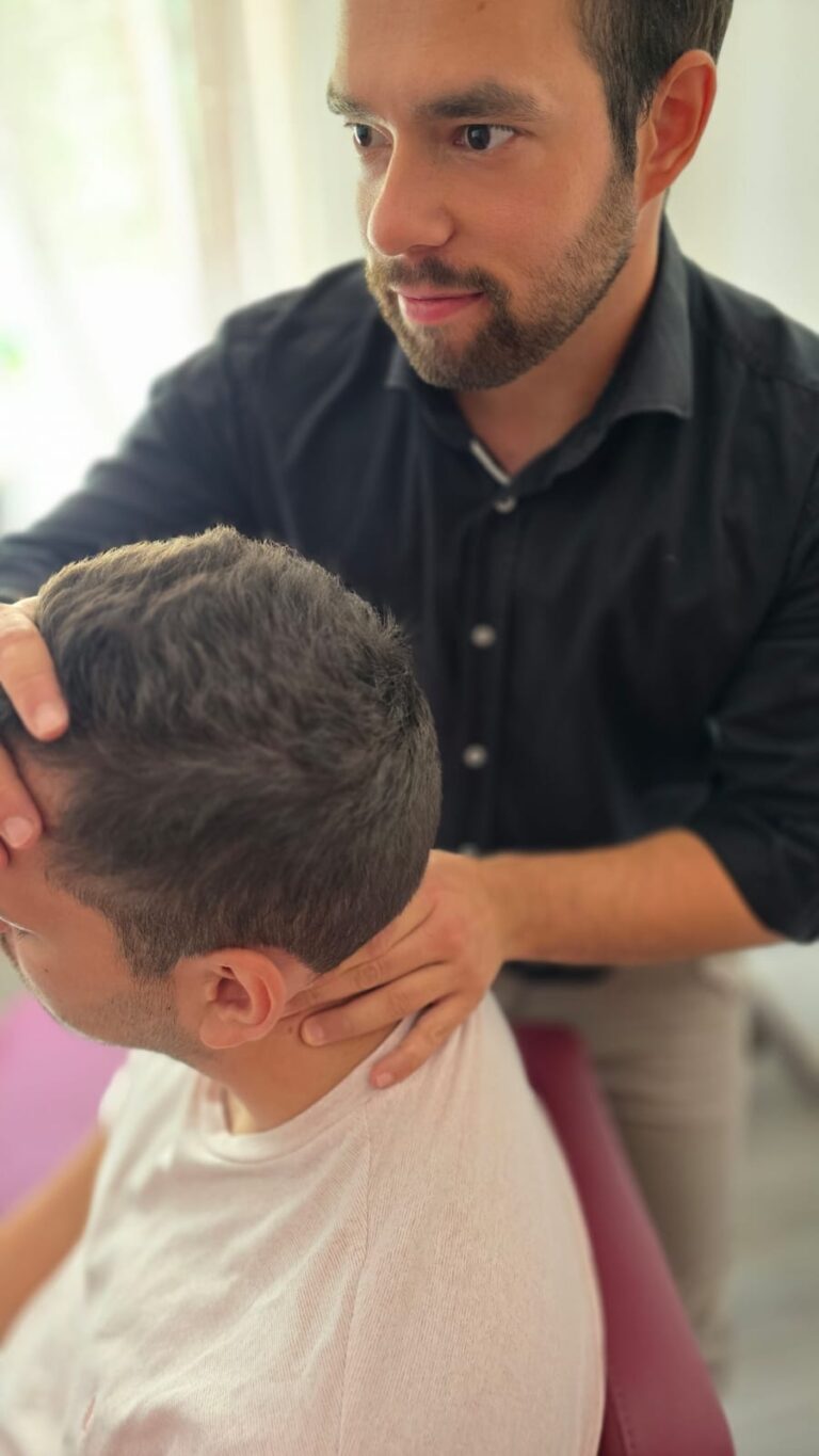 timler kiro quiropraxia wellness metodo gonstead quiroprata